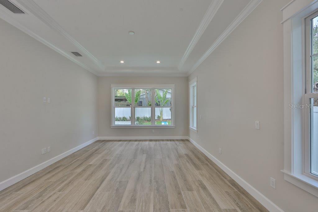 VIRGINIA PARK - Residential