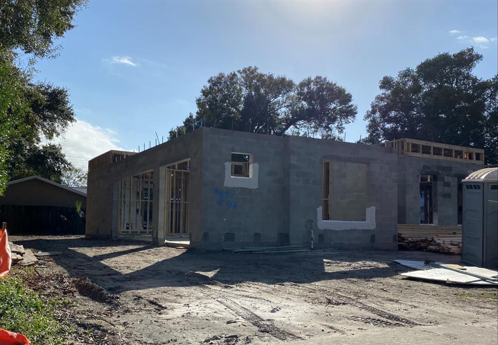 VIRGINIA PARK - Residential