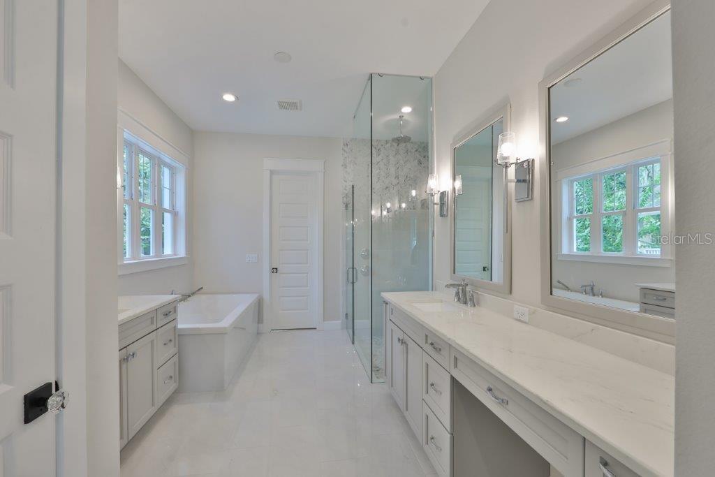 VIRGINIA PARK - Residential