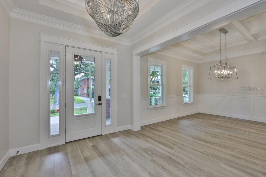 VIRGINIA PARK - Residential