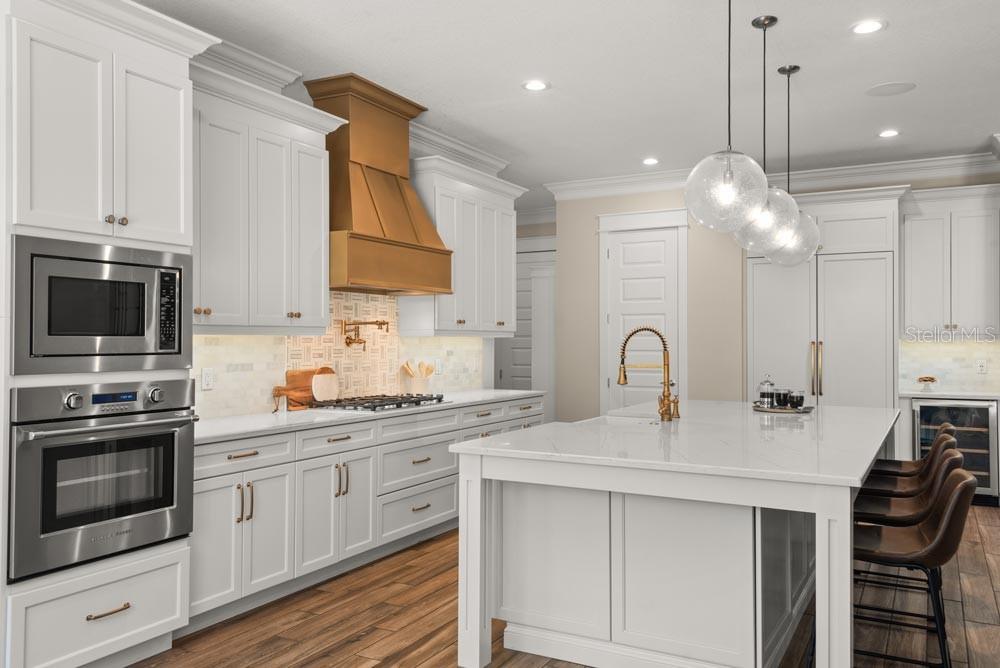 VIRGINIA PARK - Residential