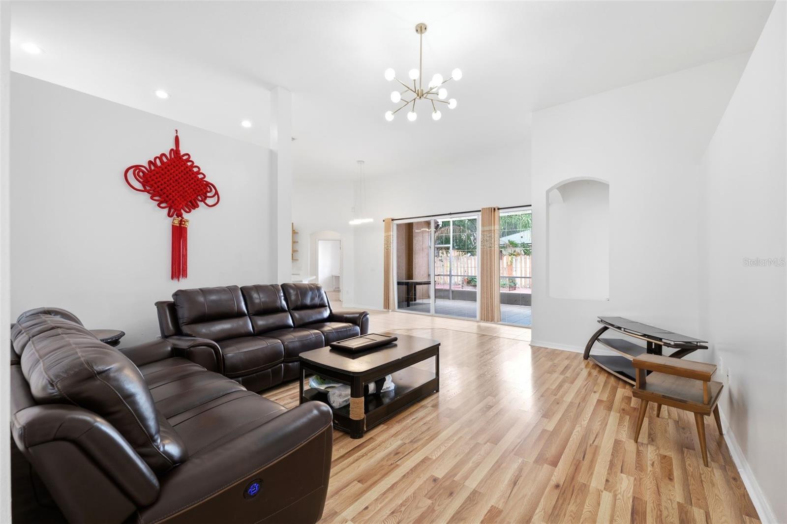 ARBOR GREENE PH 2 UNIT 3 - Residential