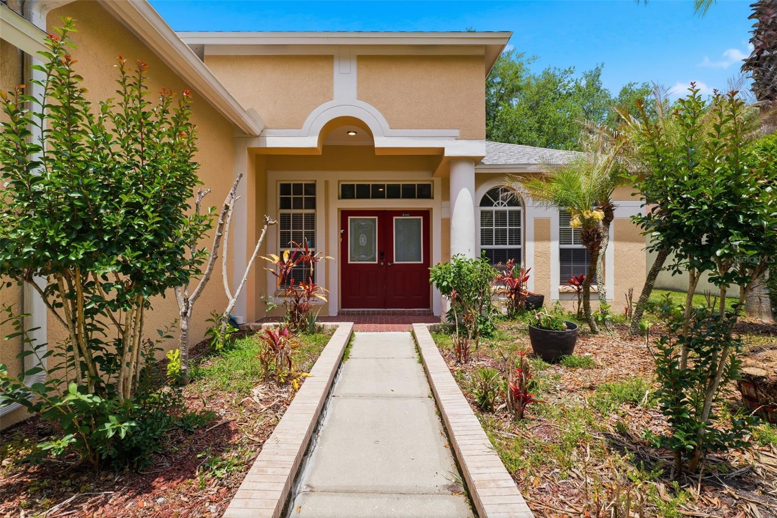 ARBOR GREENE PH 2 UNIT 3 - Residential