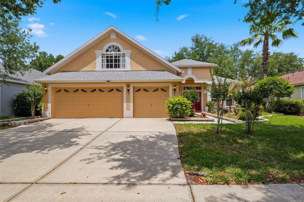 Photo of 10209 Shadow Branch Drive, Tampa, FL 33647 (MLS # TB8504975)
