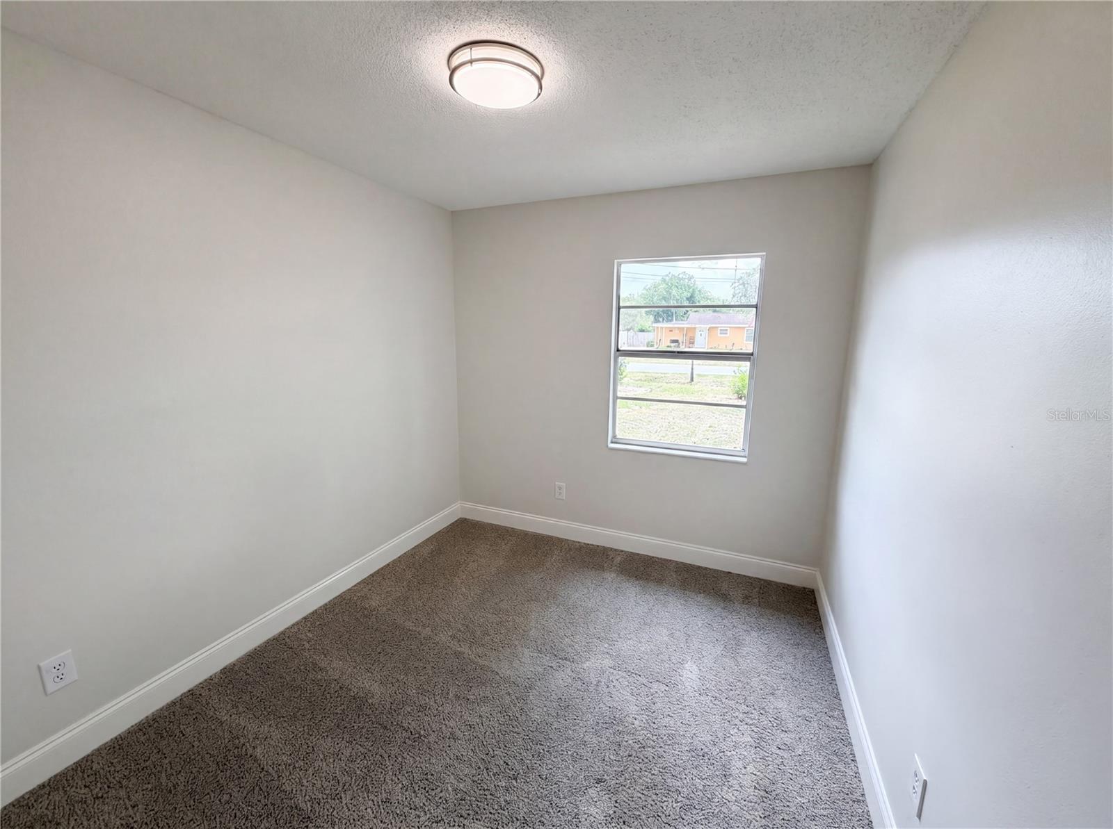 ORLANDO ACRES FIRST ADD - Residential