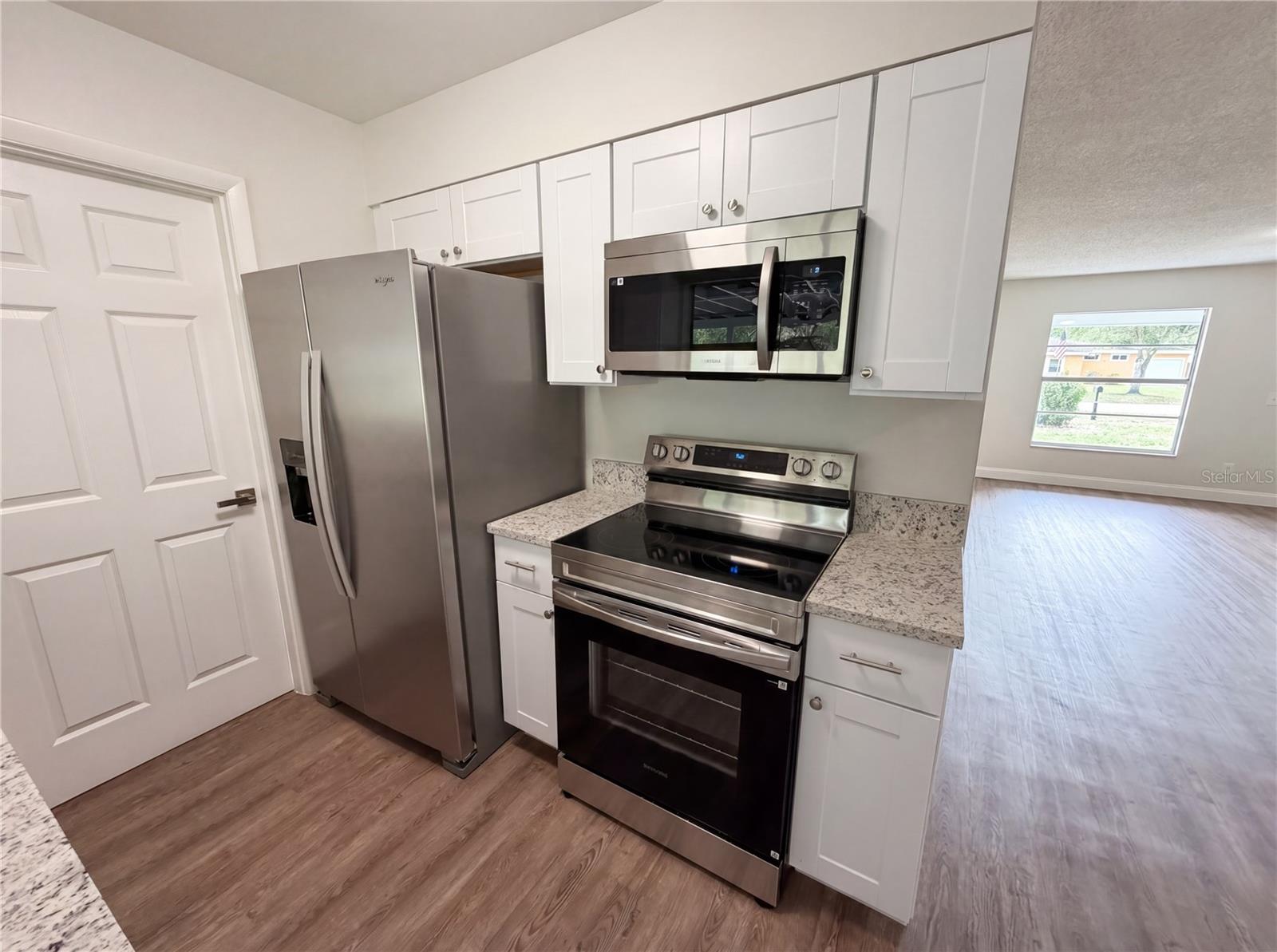 ORLANDO ACRES FIRST ADD - Residential