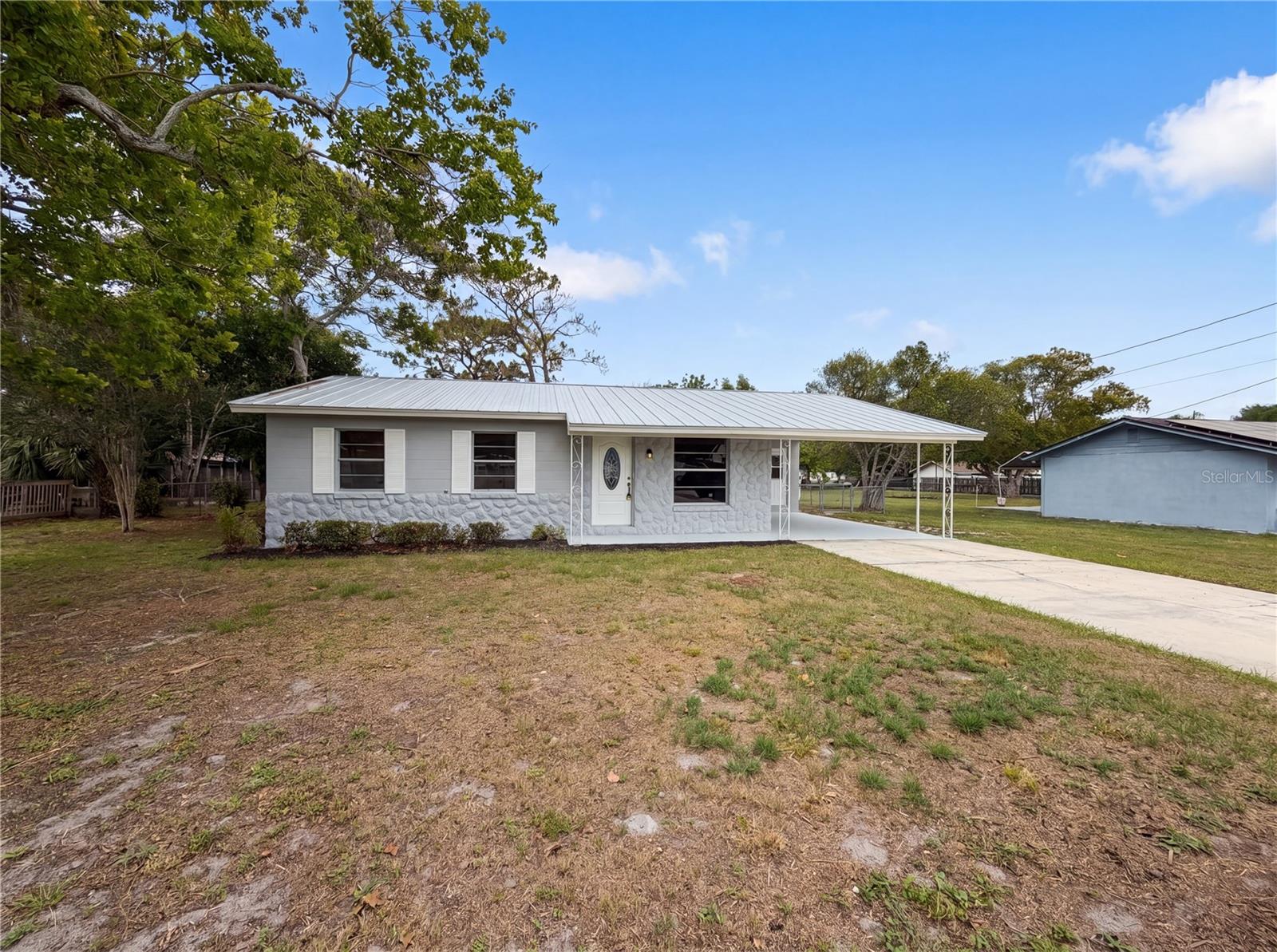 ORLANDO ACRES FIRST ADD - Residential