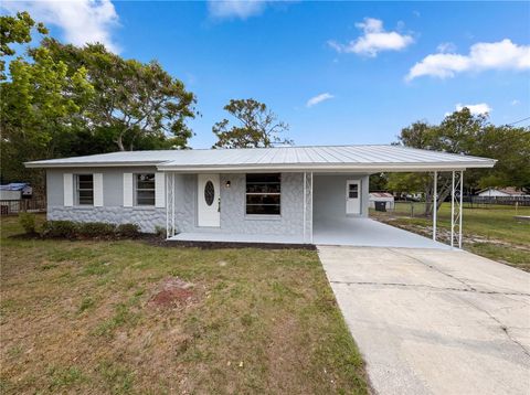 Photo of 11607 English Street, Orlando, FL 32817 (MLS # O6407506)