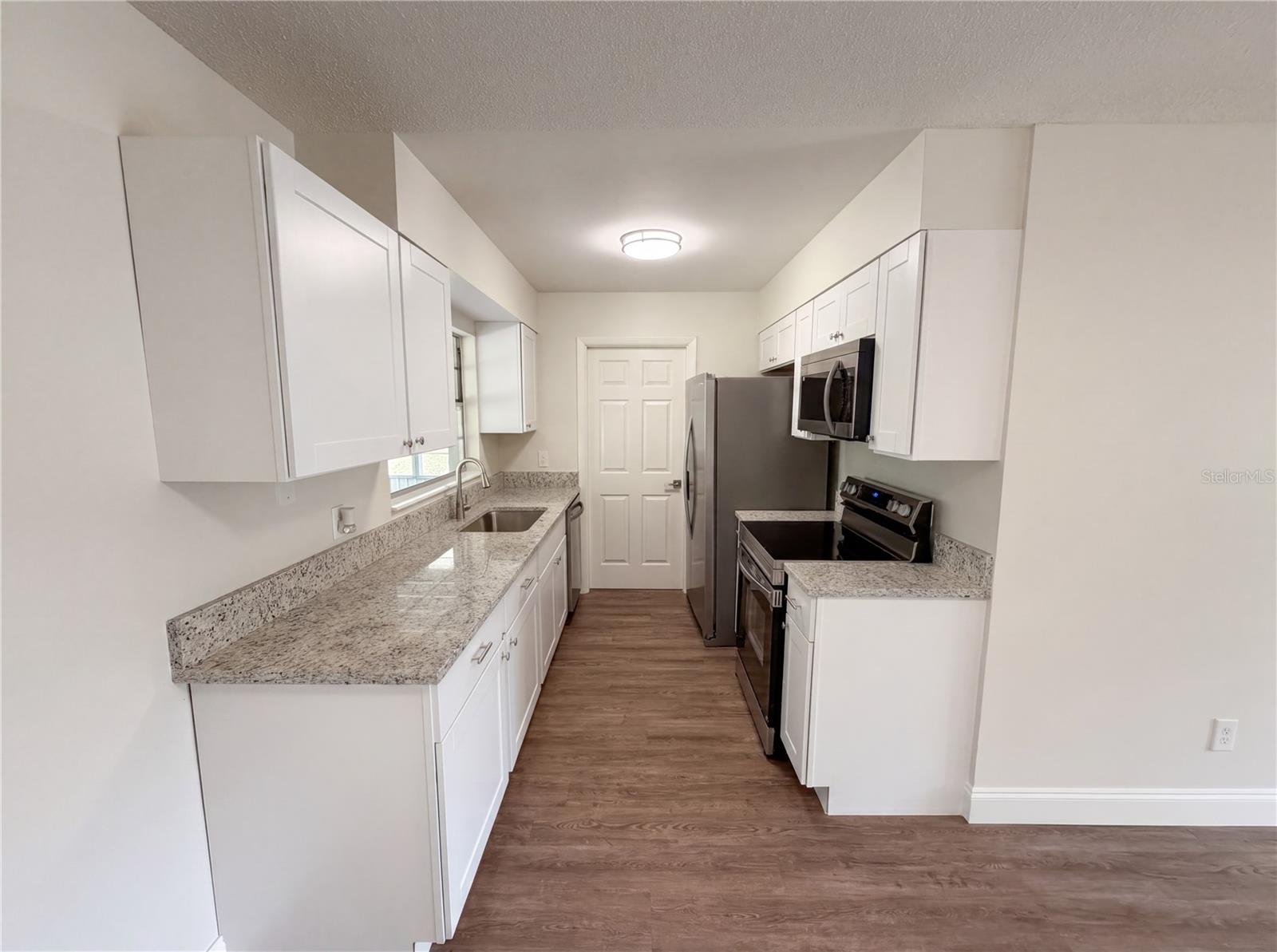 ORLANDO ACRES FIRST ADD - Residential