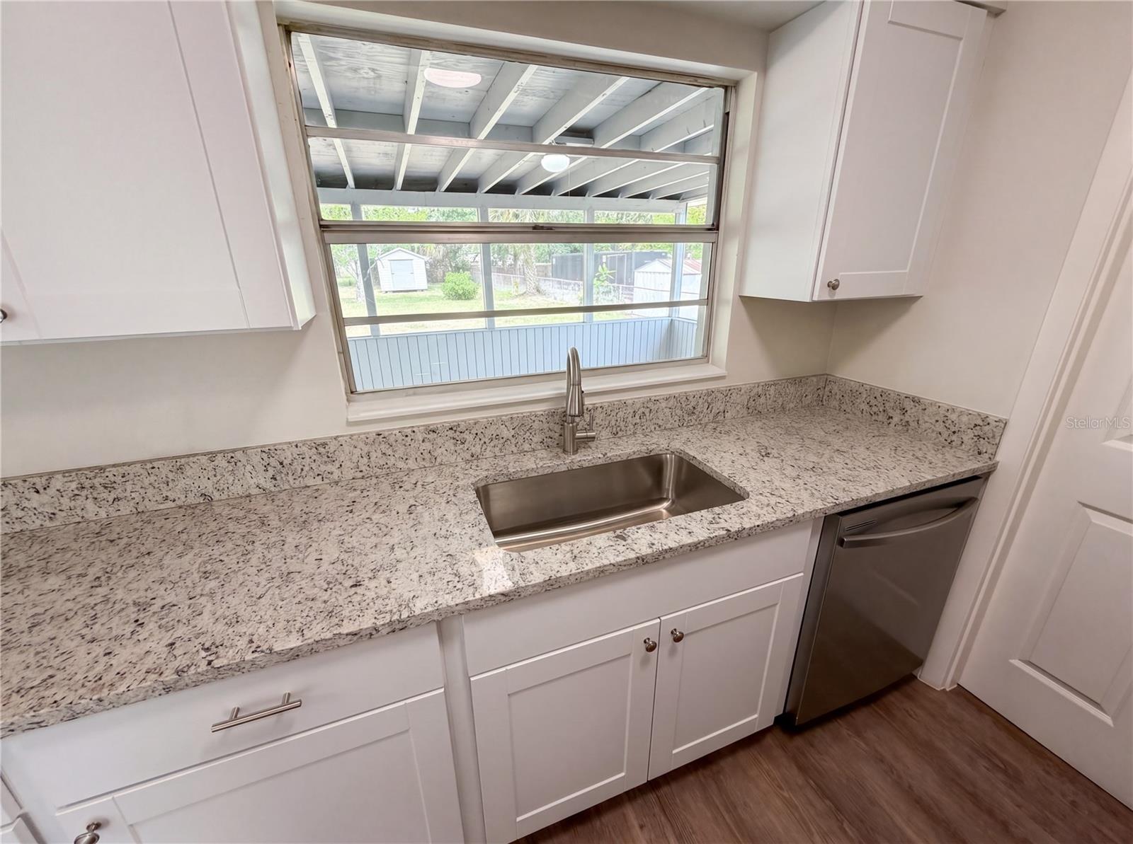 ORLANDO ACRES FIRST ADD - Residential