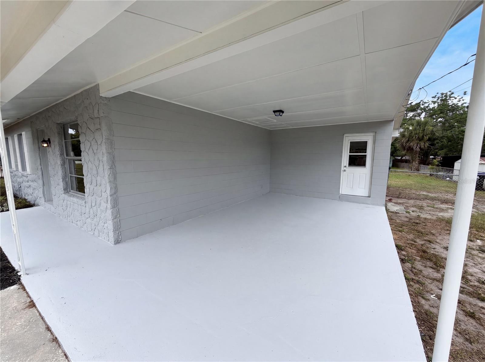 ORLANDO ACRES FIRST ADD - Residential