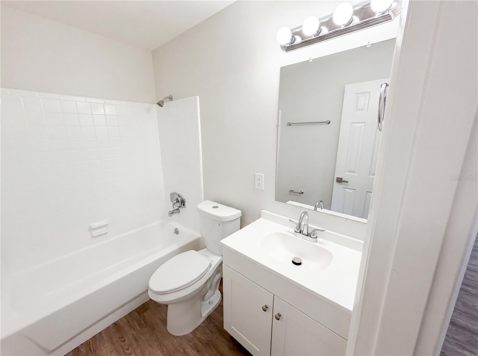 ORLANDO ACRES FIRST ADD - Residential