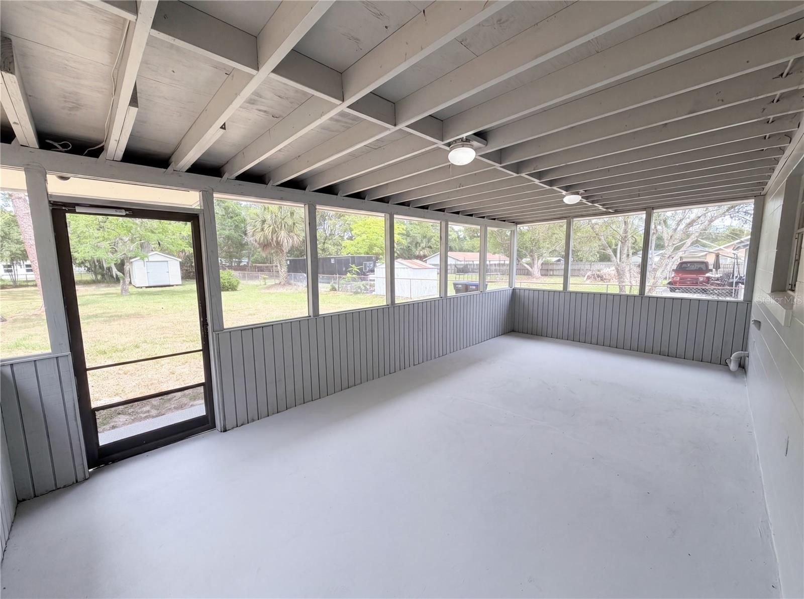 ORLANDO ACRES FIRST ADD - Residential