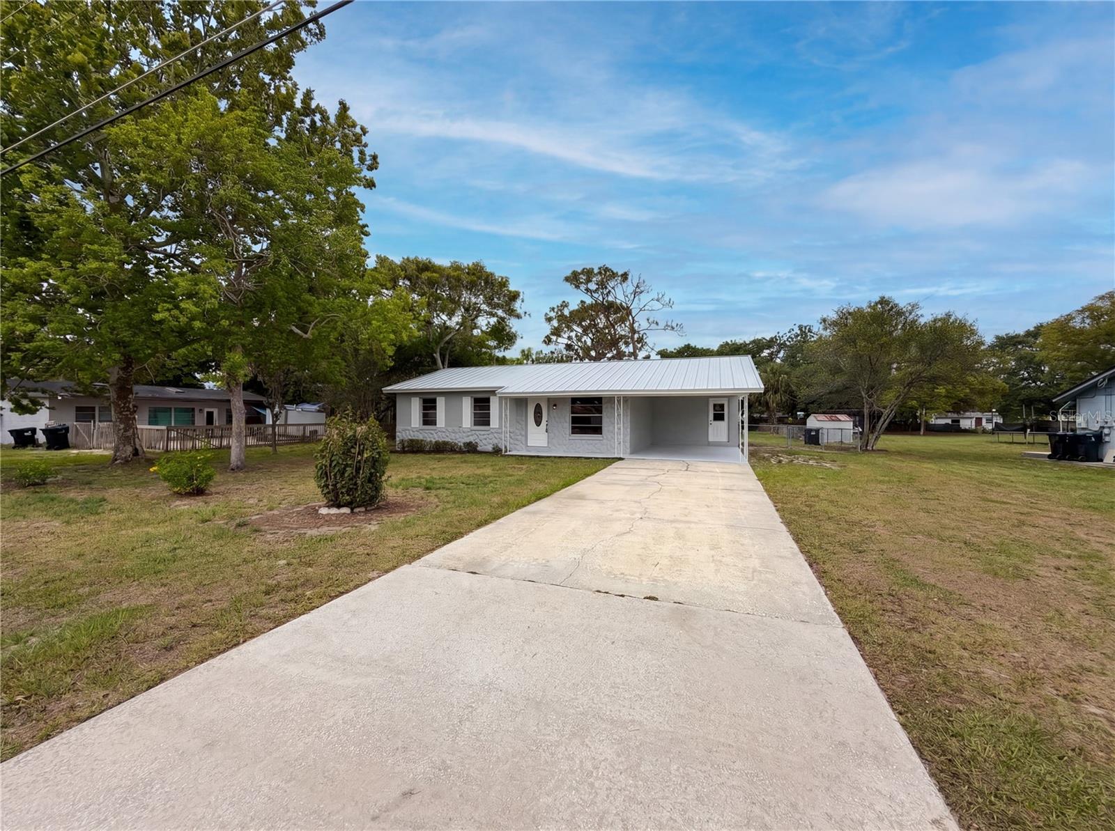 ORLANDO ACRES FIRST ADD - Residential