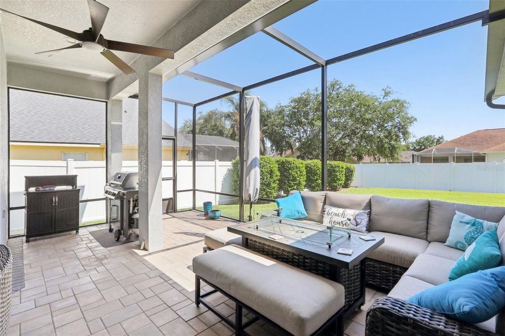 Photo of 5119 Whispering Leaf Trl, Valrico, FL 33596 (MLS # TB8376531)