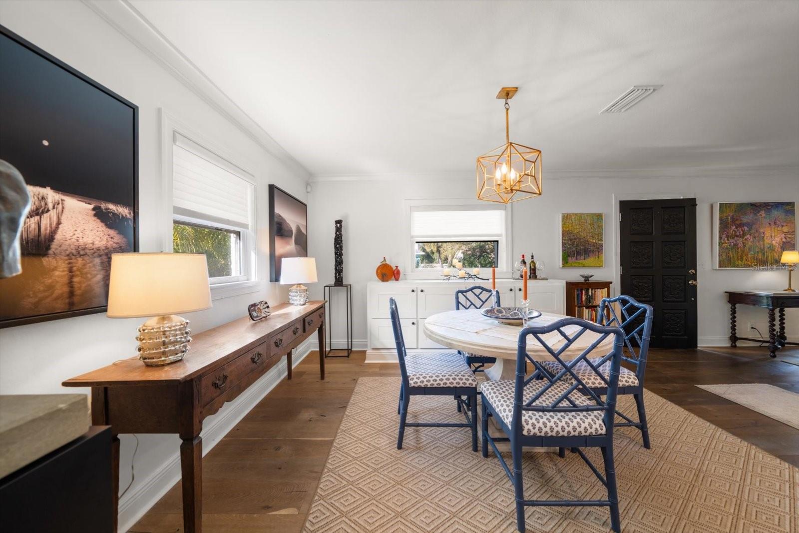 BYARS THOMPSON ADD - Residential