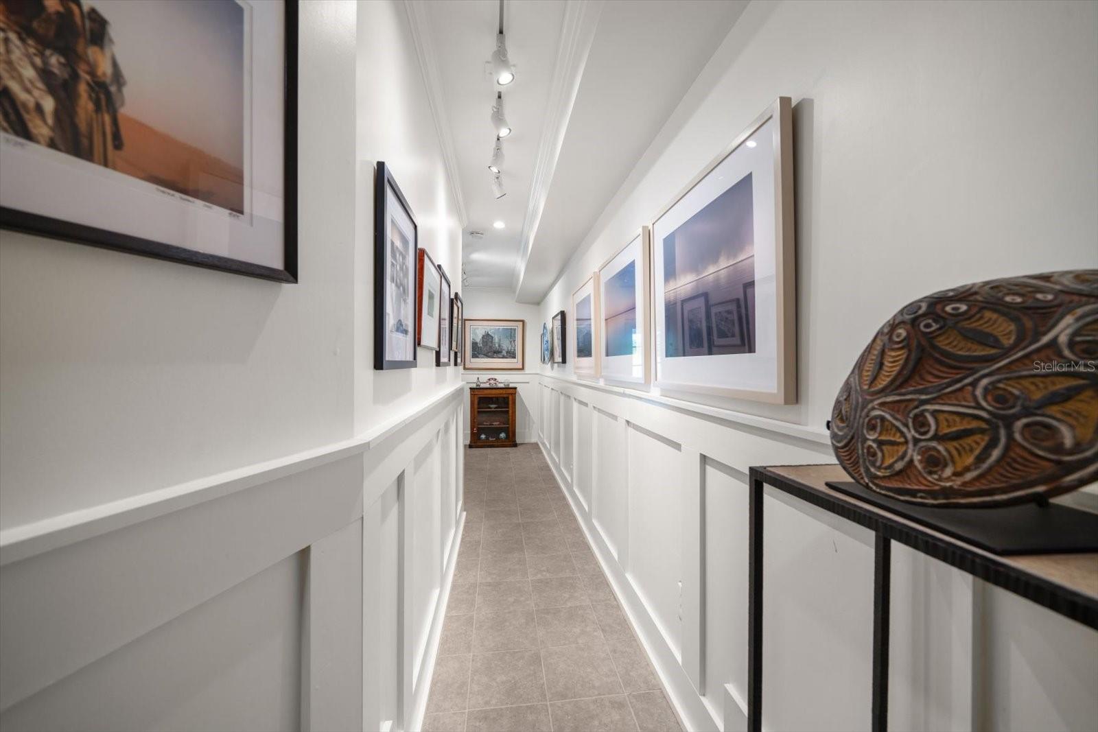 BYARS THOMPSON ADD - Residential