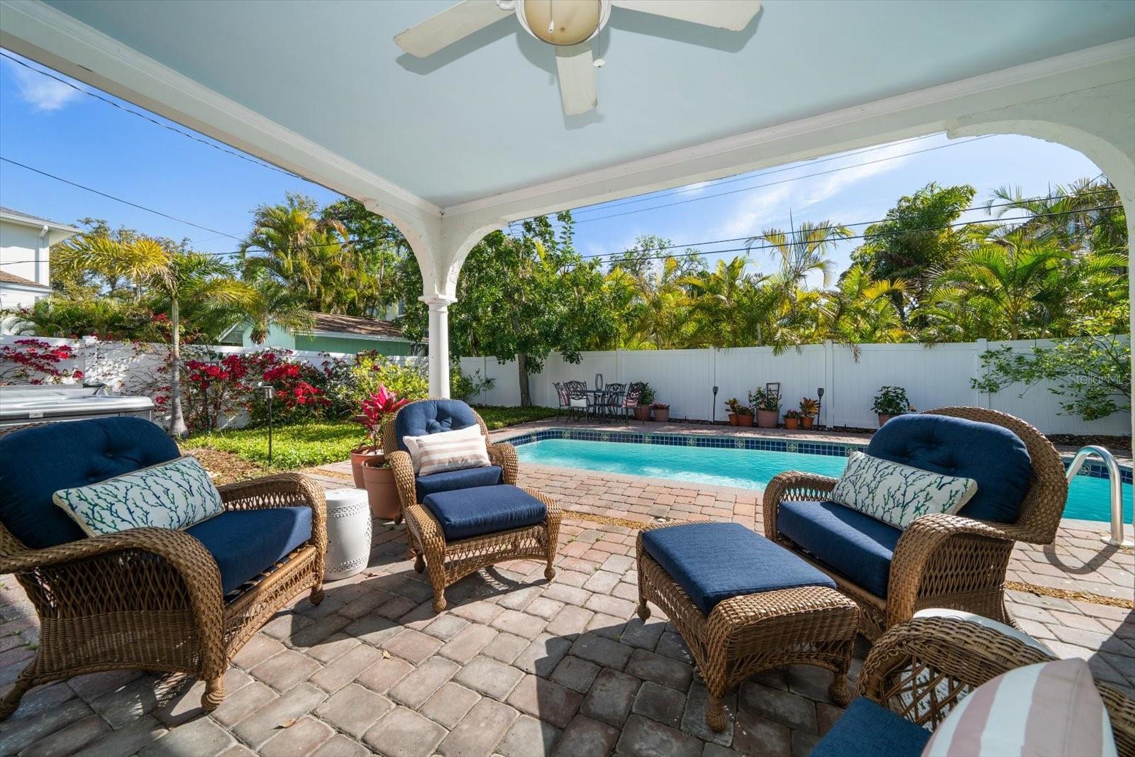 BYARS THOMPSON ADD - Residential