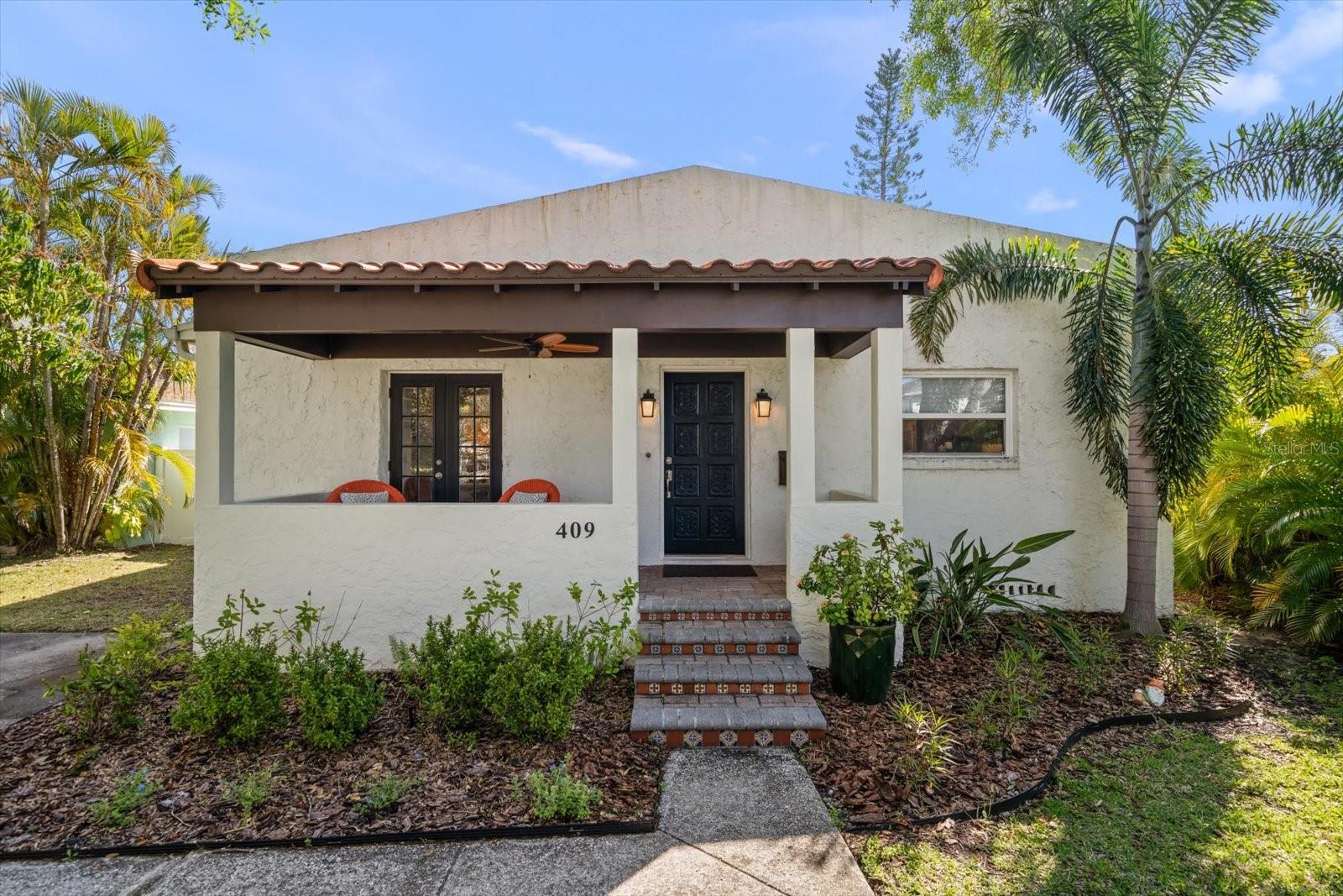 BYARS THOMPSON ADD - Residential