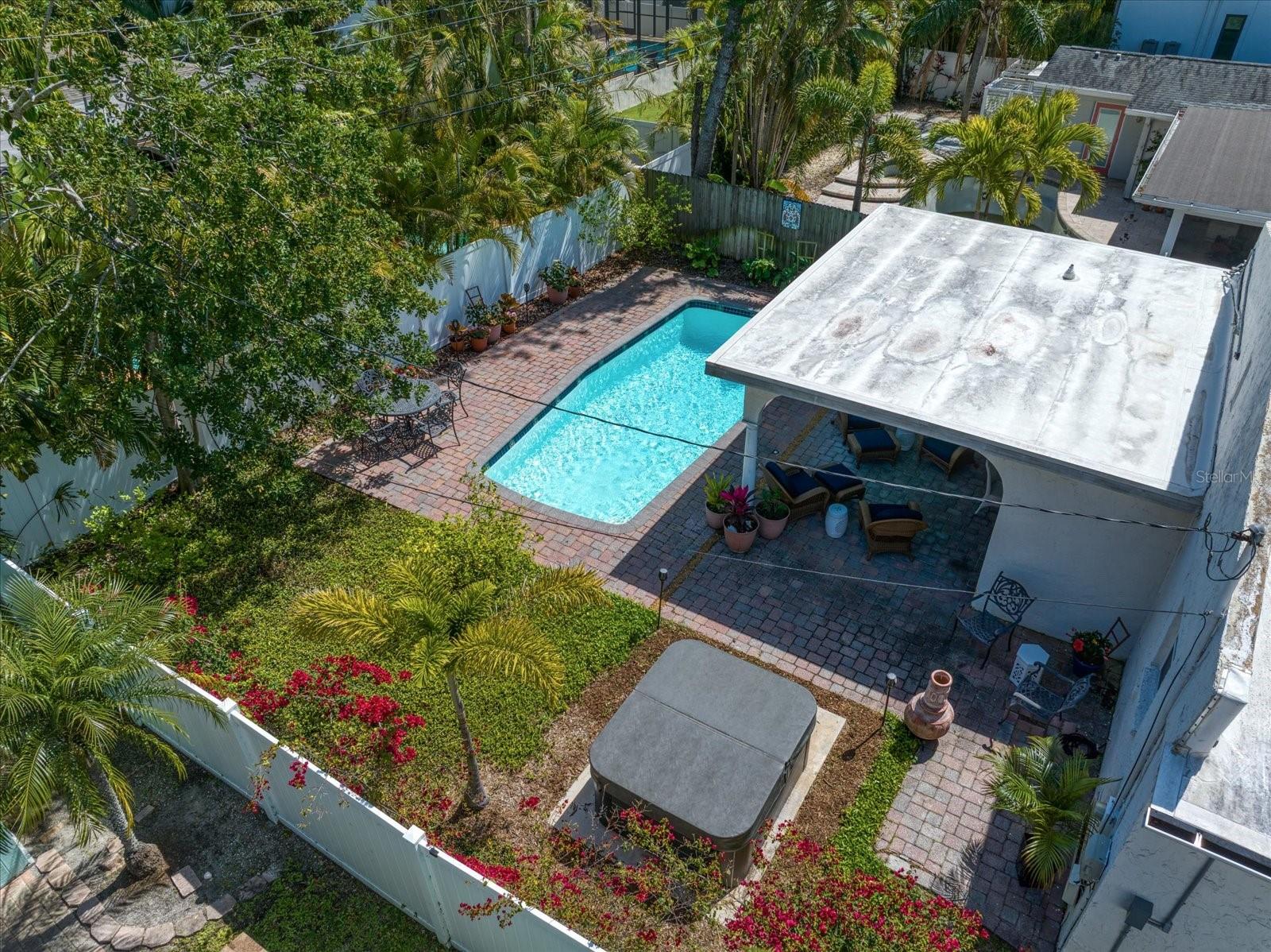 BYARS THOMPSON ADD - Residential