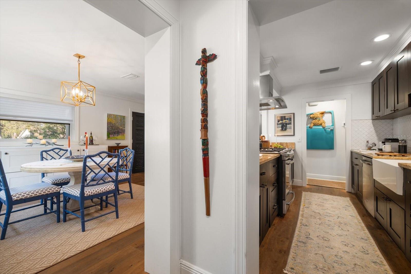 BYARS THOMPSON ADD - Residential