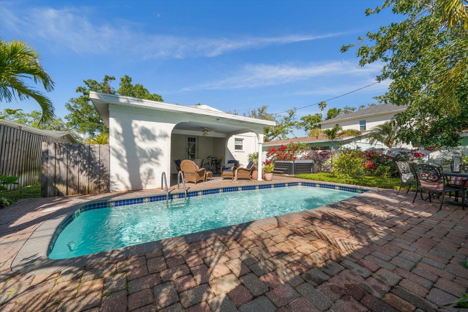 BYARS THOMPSON ADD - Residential
