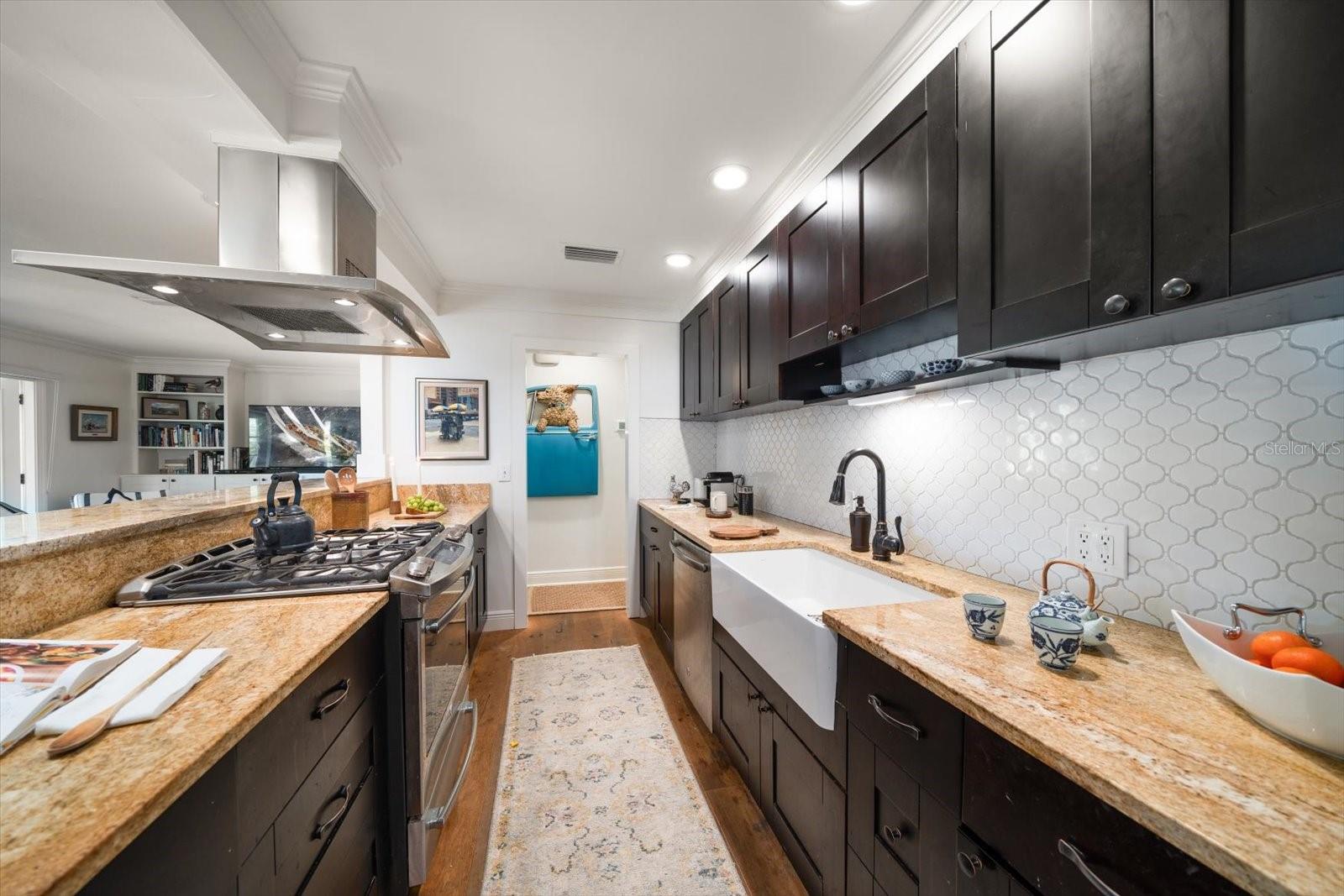 BYARS THOMPSON ADD - Residential