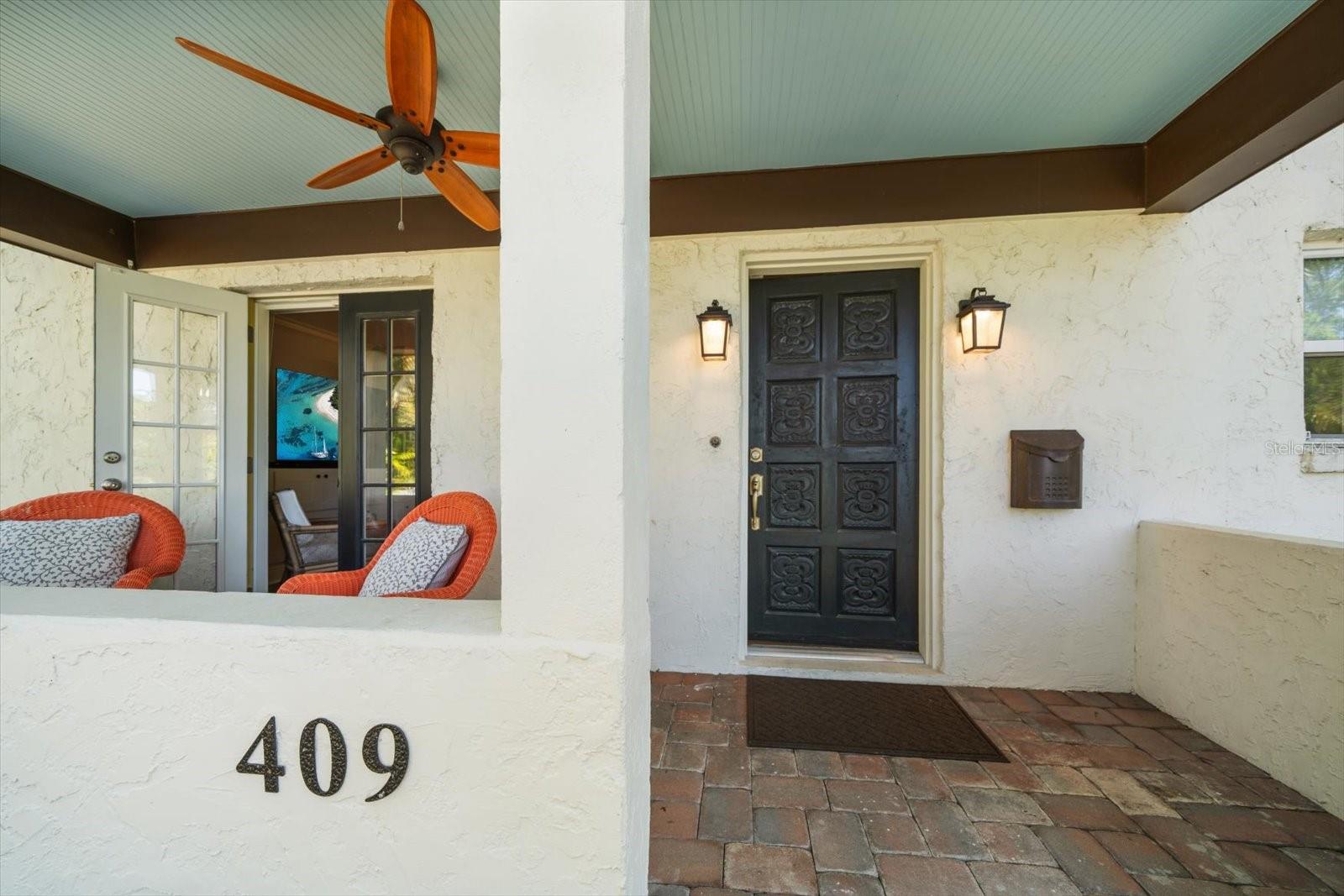 BYARS THOMPSON ADD - Residential