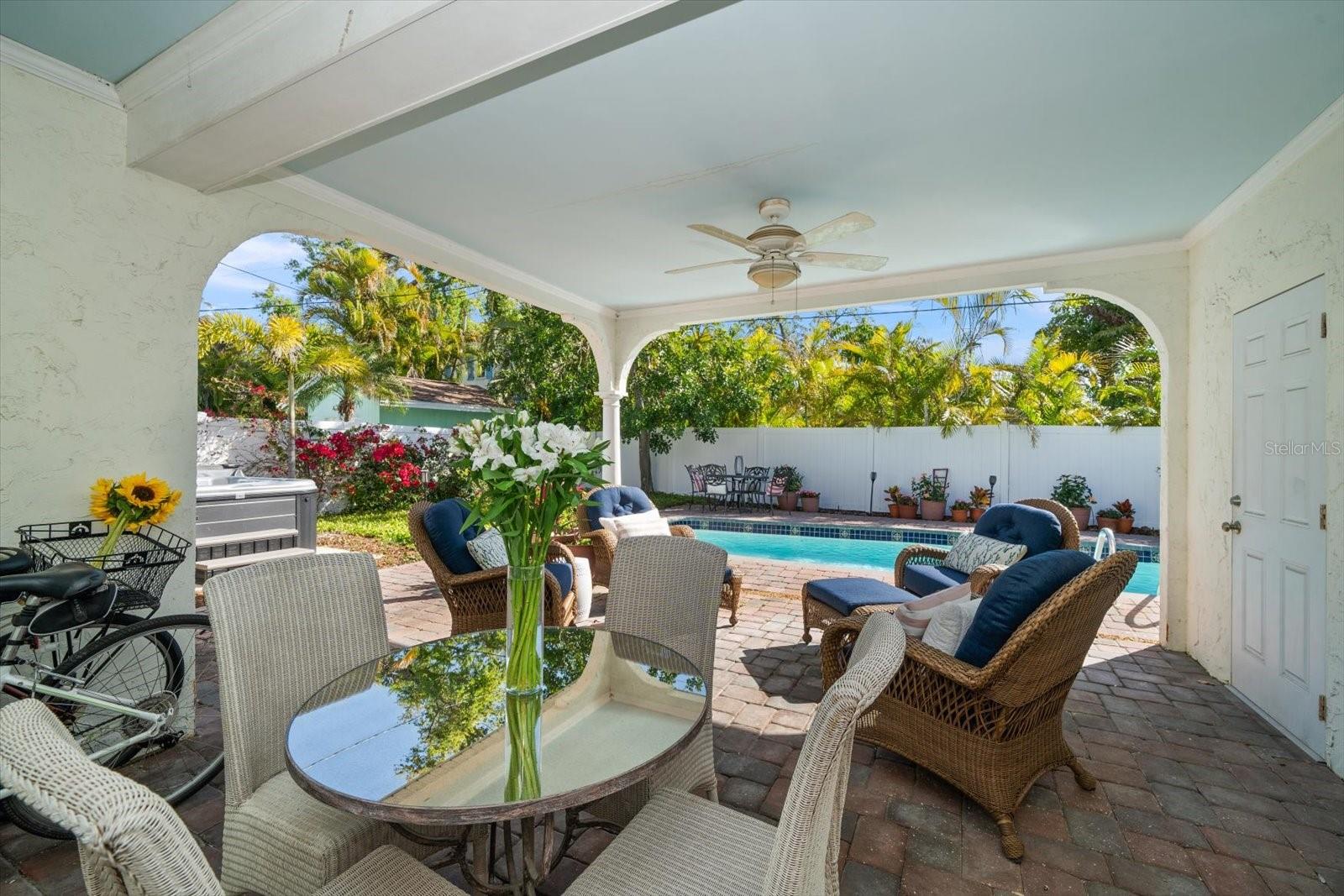 BYARS THOMPSON ADD - Residential