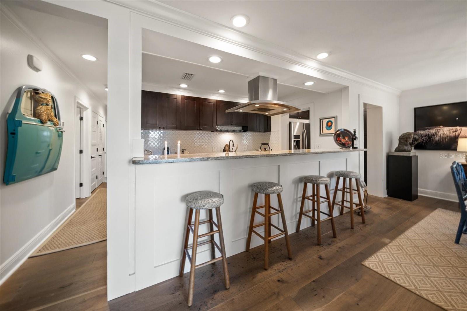 BYARS THOMPSON ADD - Residential