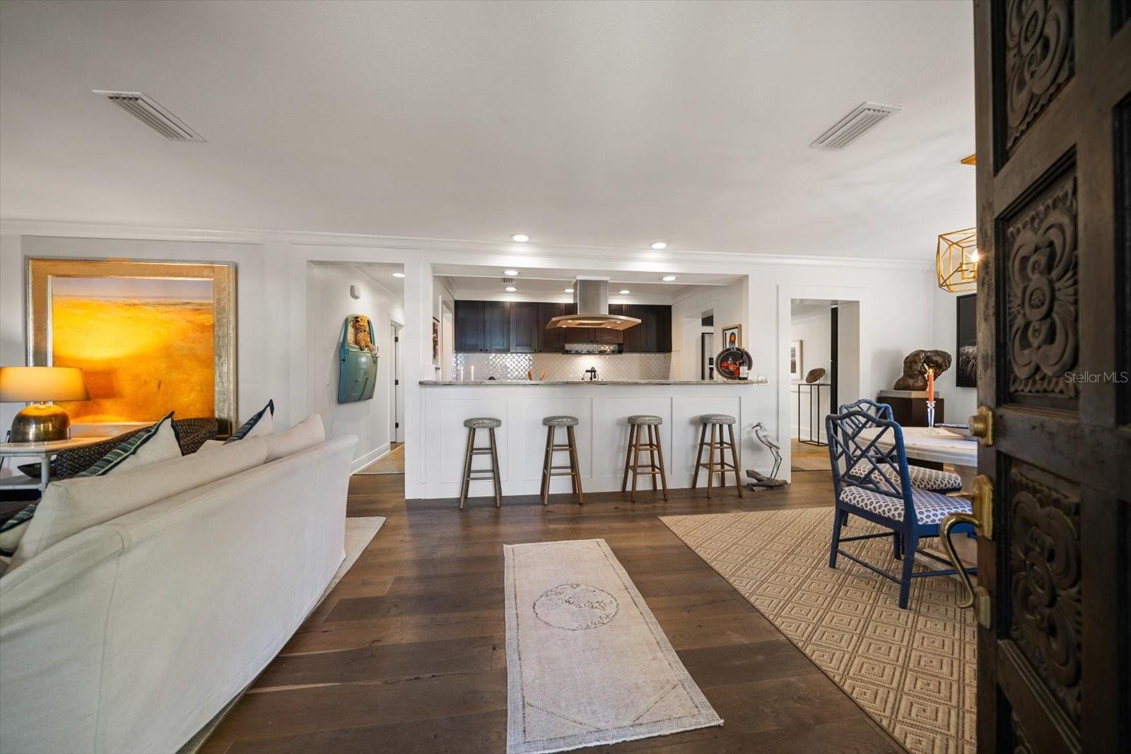 BYARS THOMPSON ADD - Residential
