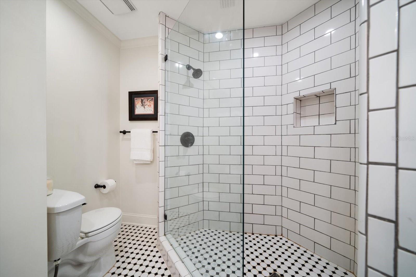 BYARS THOMPSON ADD - Residential
