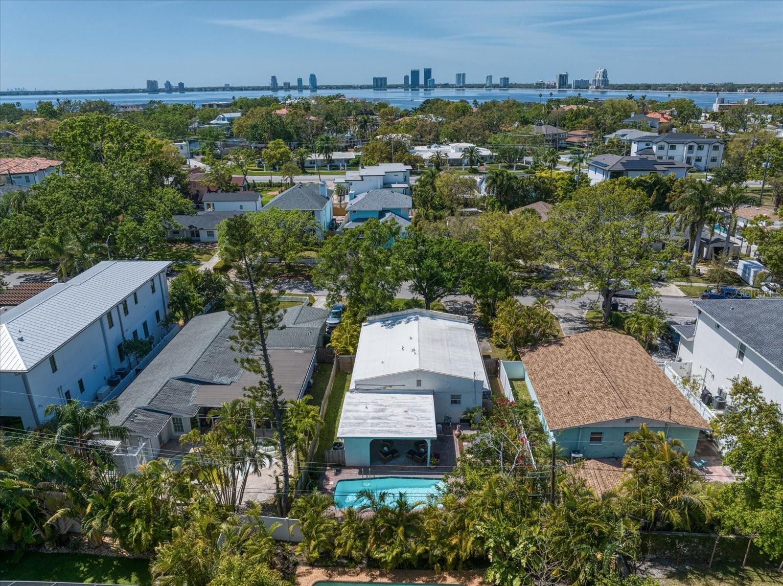 BYARS THOMPSON ADD - Residential