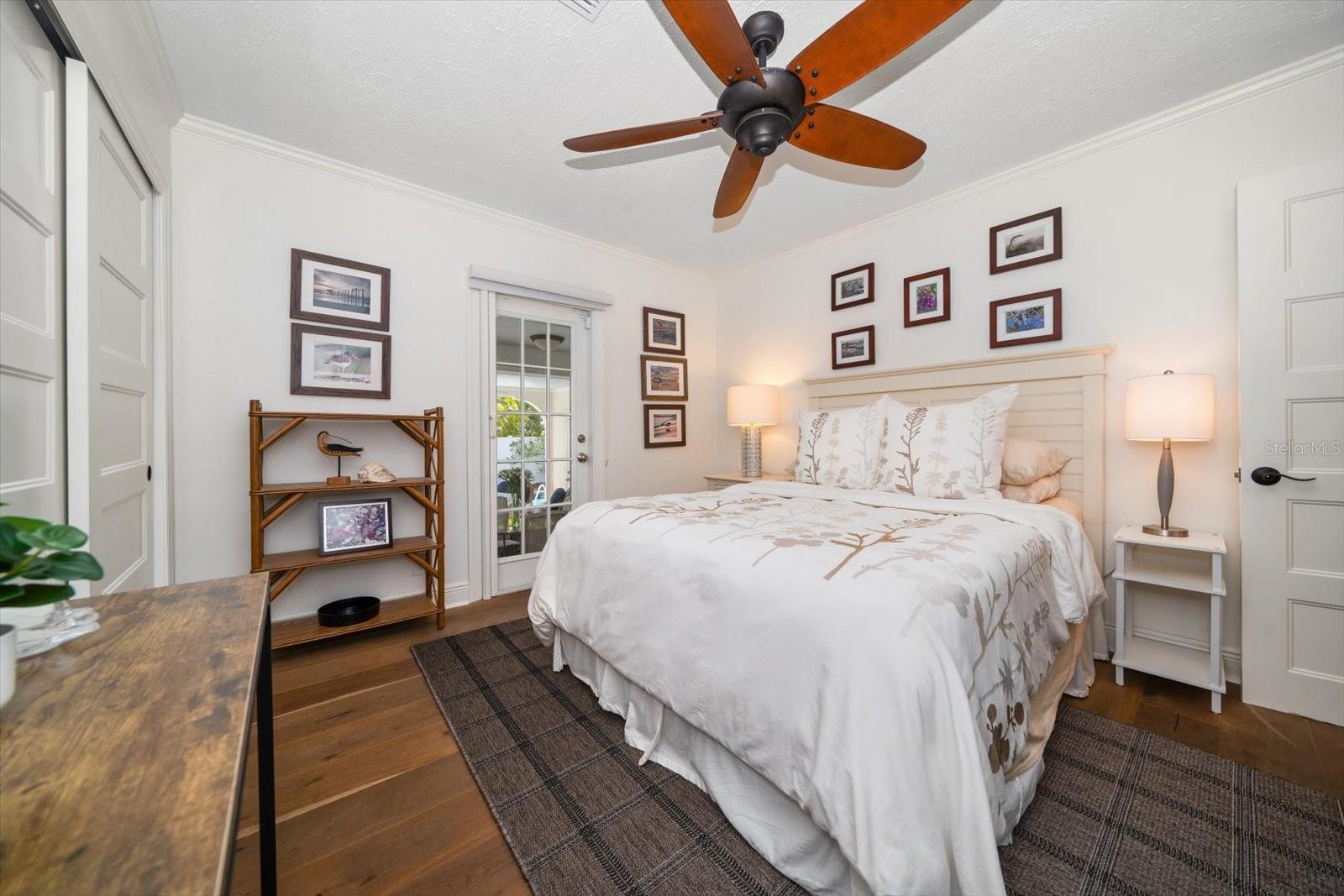 BYARS THOMPSON ADD - Residential