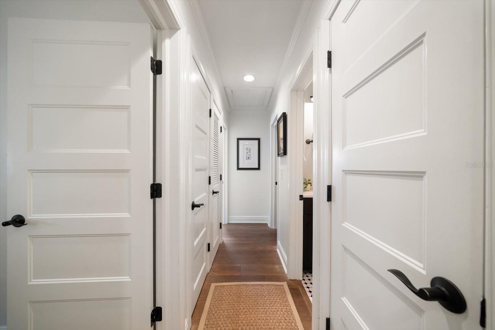 BYARS THOMPSON ADD - Residential