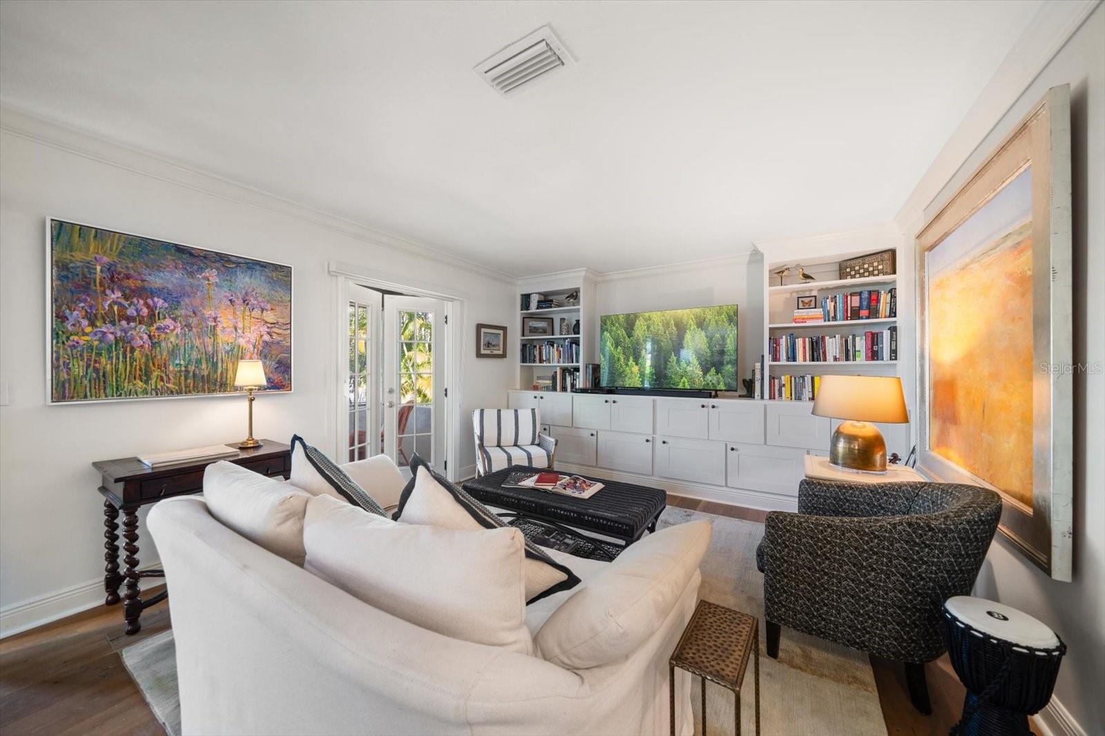 BYARS THOMPSON ADD - Residential