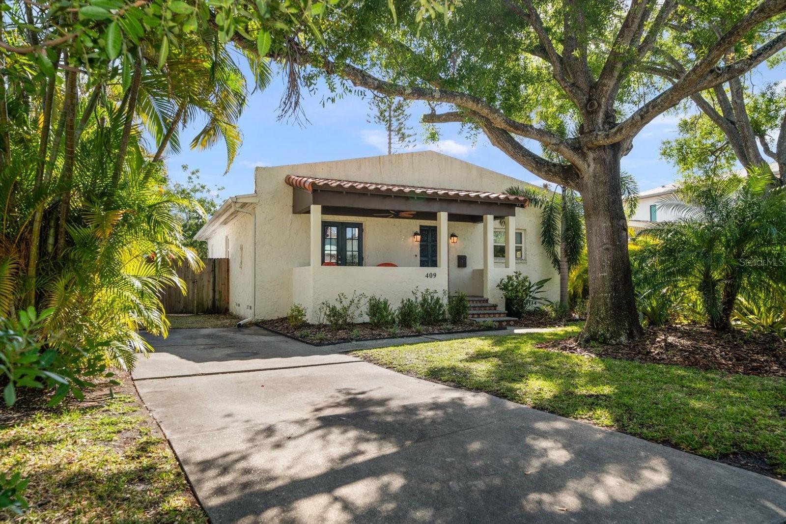 BYARS THOMPSON ADD - Residential