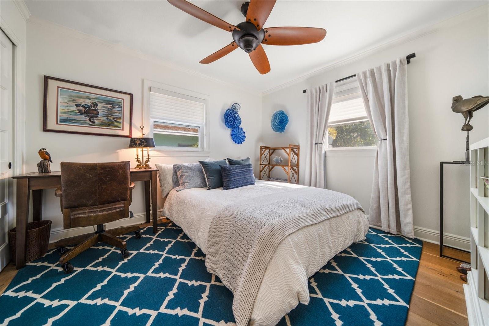 BYARS THOMPSON ADD - Residential