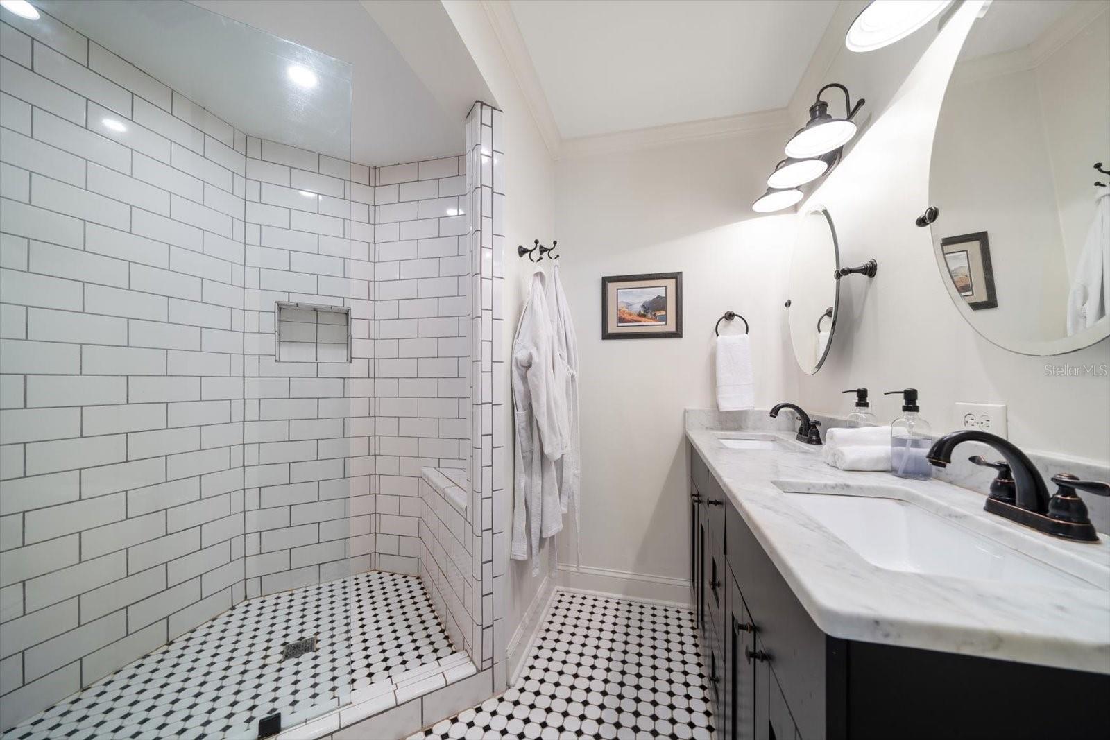 BYARS THOMPSON ADD - Residential