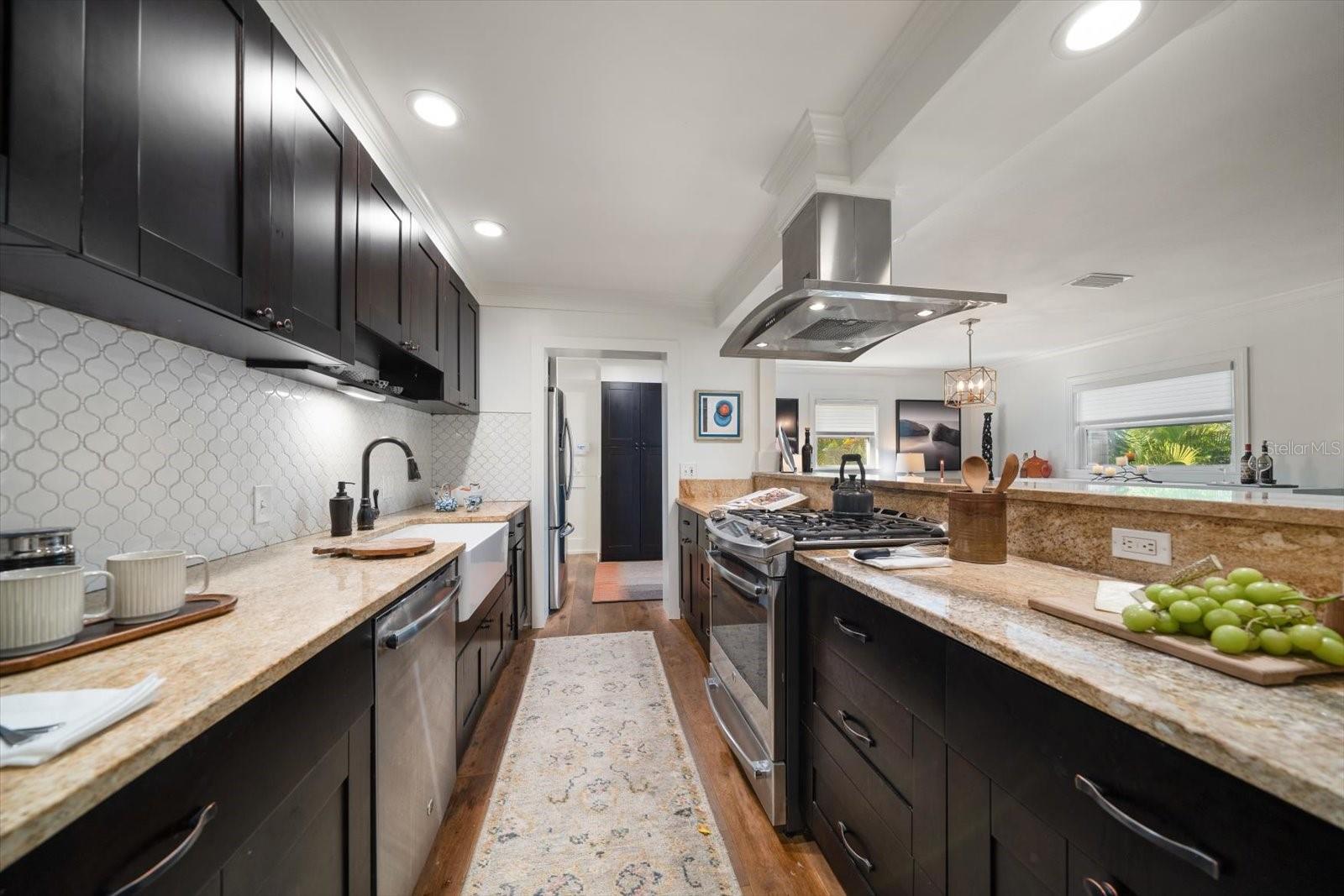 BYARS THOMPSON ADD - Residential