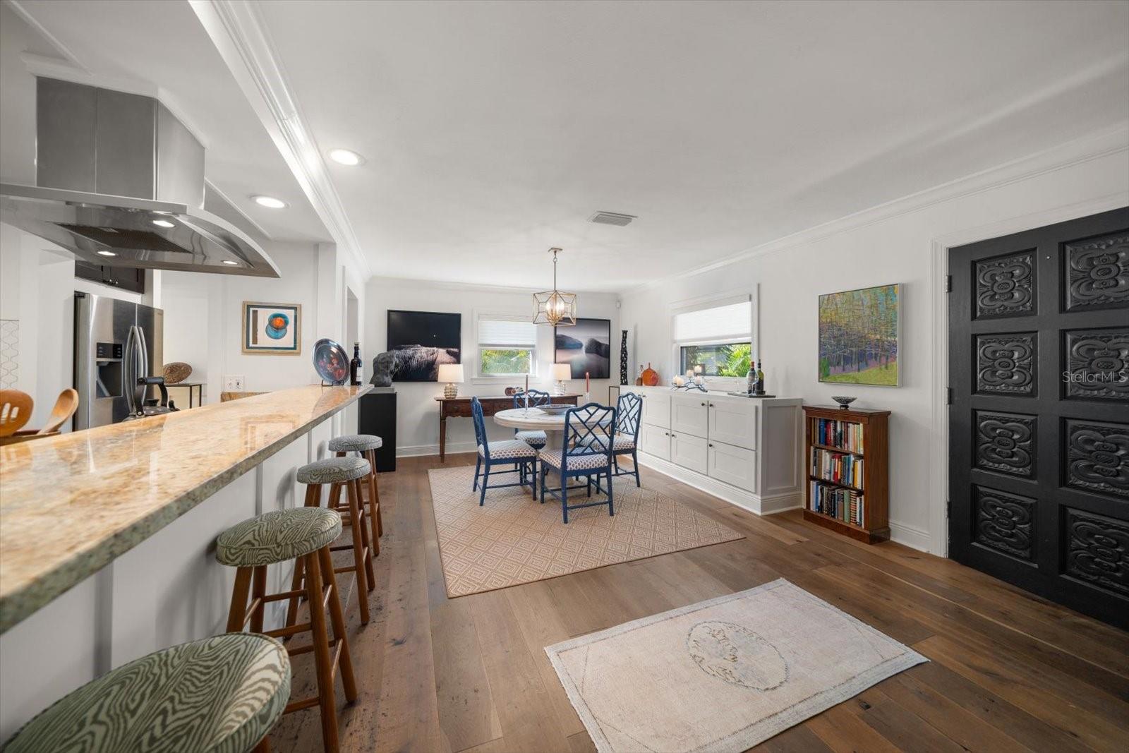 BYARS THOMPSON ADD - Residential