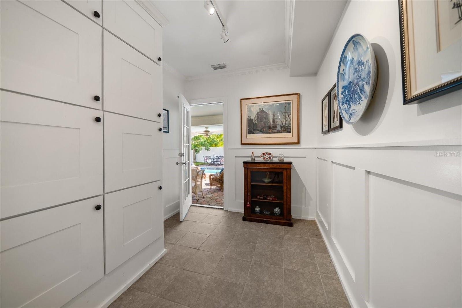 BYARS THOMPSON ADD - Residential