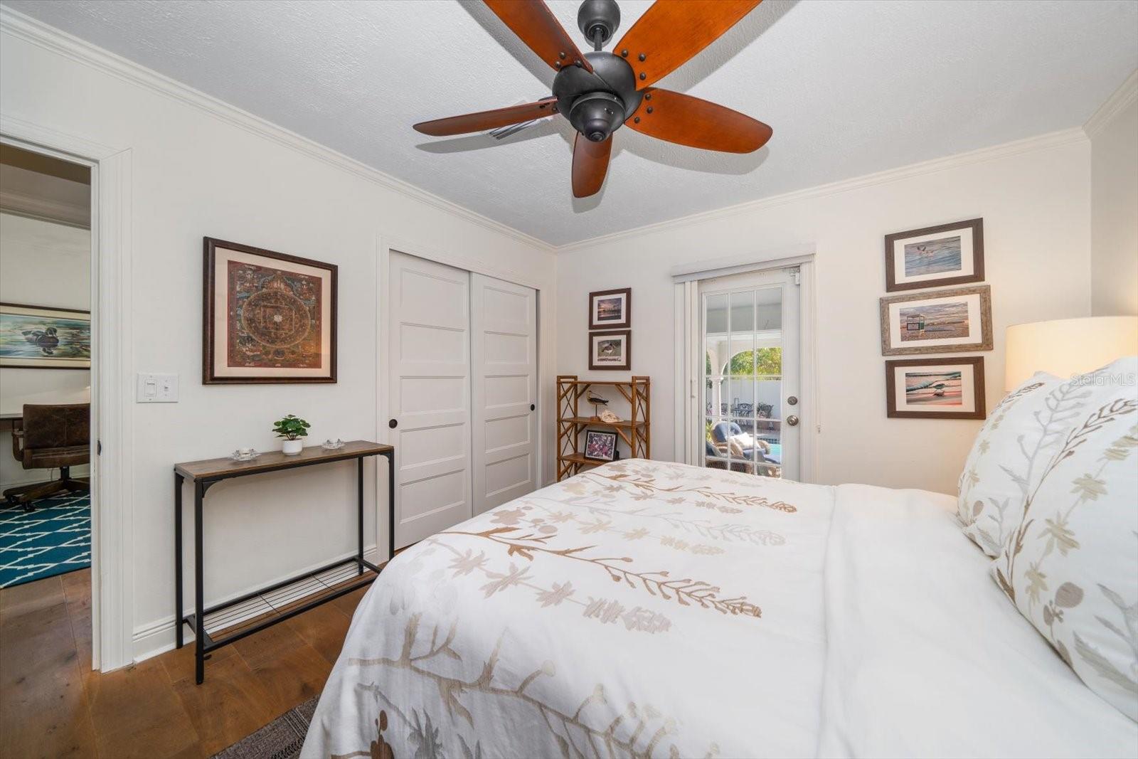BYARS THOMPSON ADD - Residential