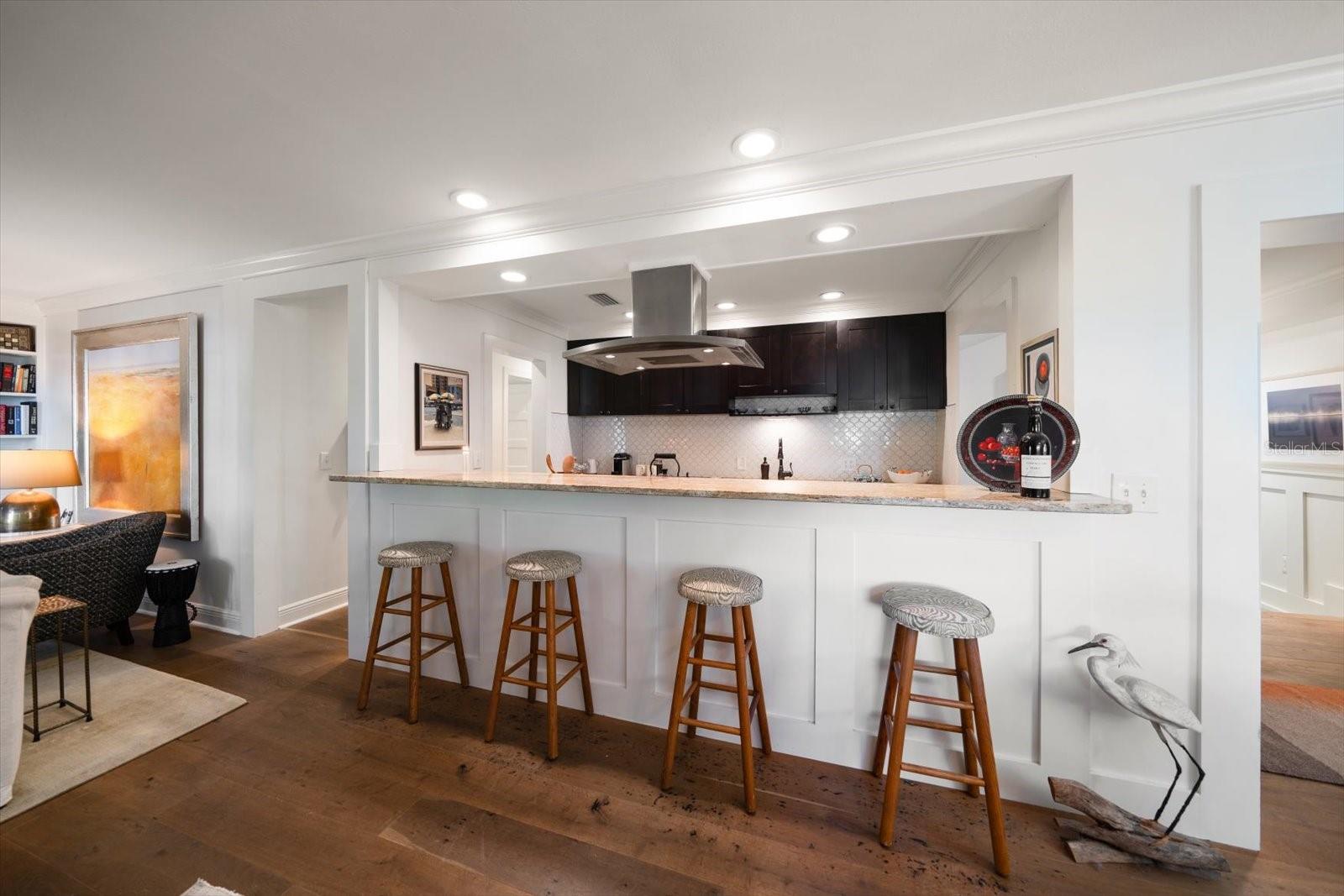 BYARS THOMPSON ADD - Residential