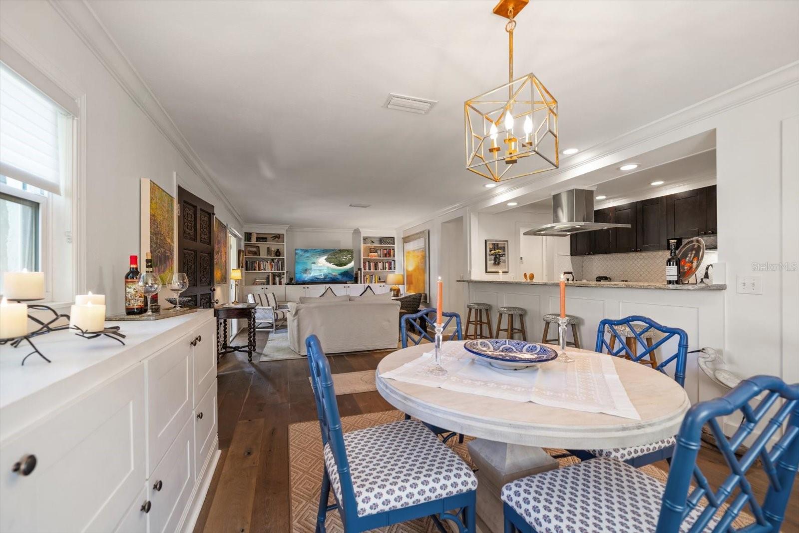 BYARS THOMPSON ADD - Residential