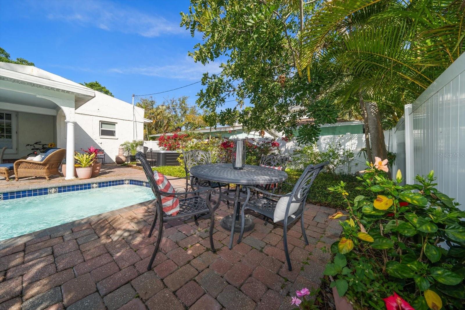 BYARS THOMPSON ADD - Residential