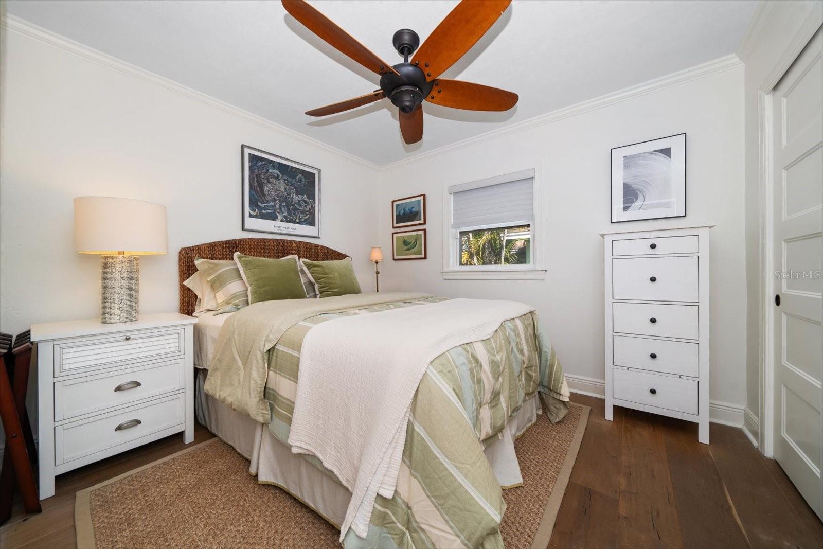 BYARS THOMPSON ADD - Residential