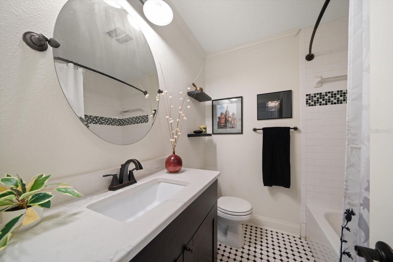 BYARS THOMPSON ADD - Residential