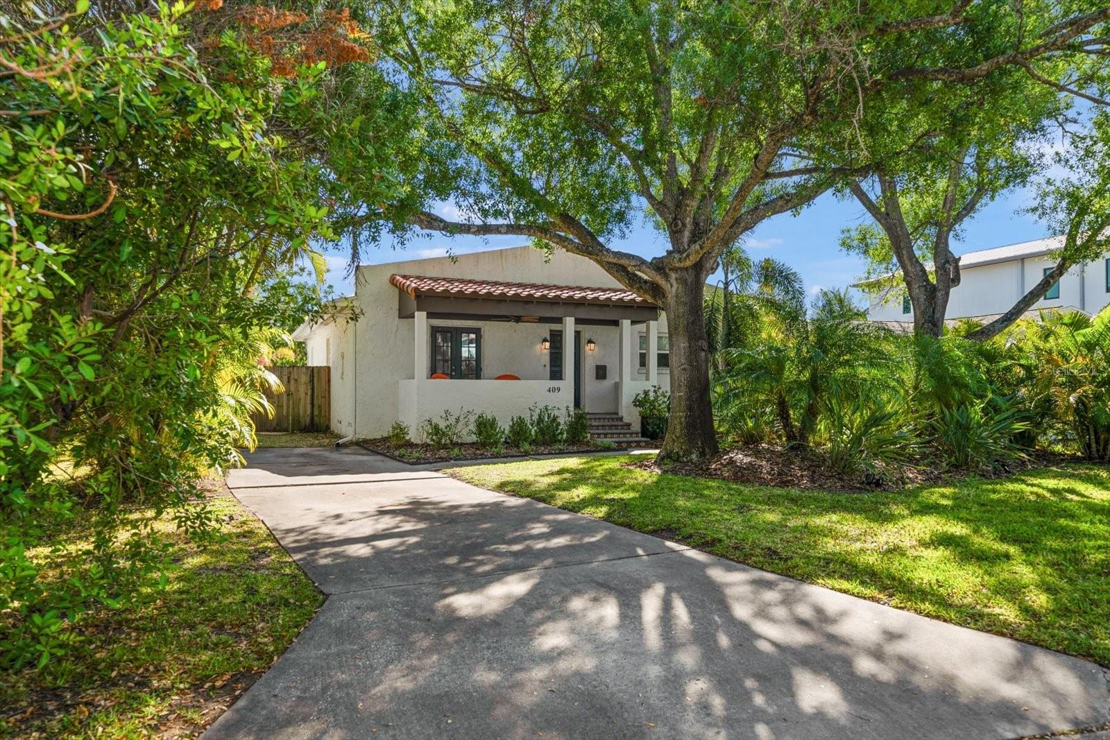 BYARS THOMPSON ADD - Residential