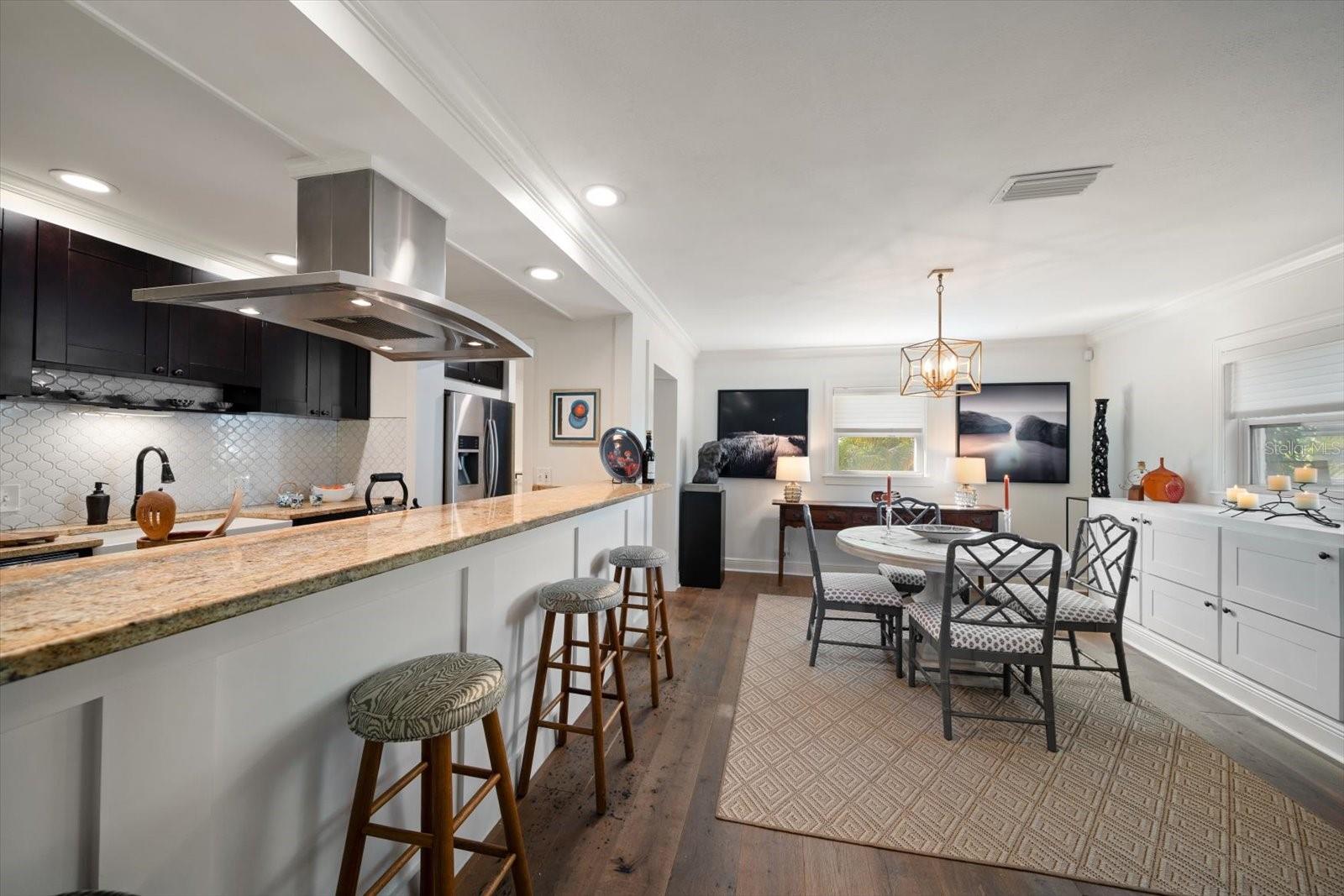 BYARS THOMPSON ADD - Residential